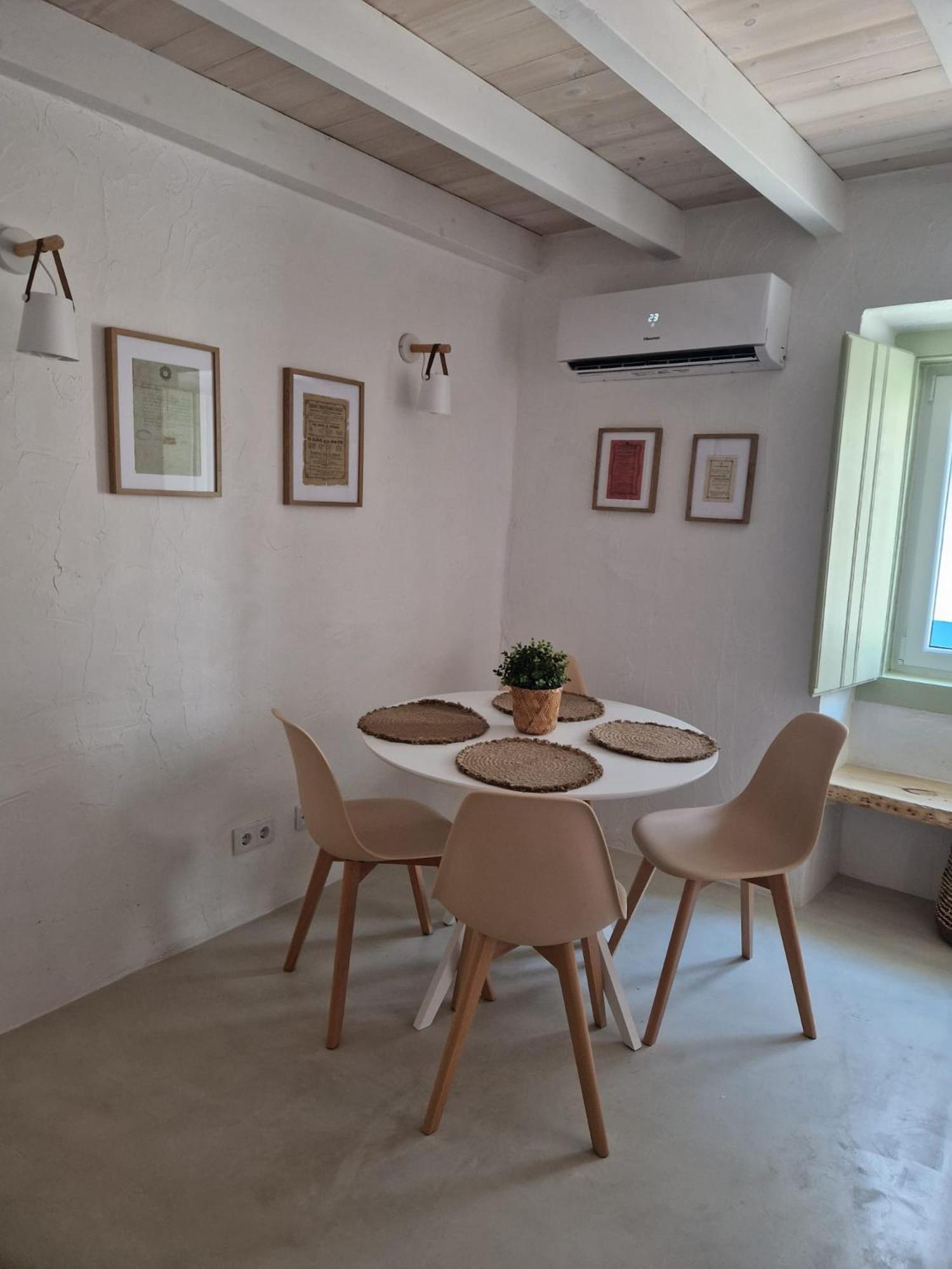 Holiday home Da Calcada Ao Rio *