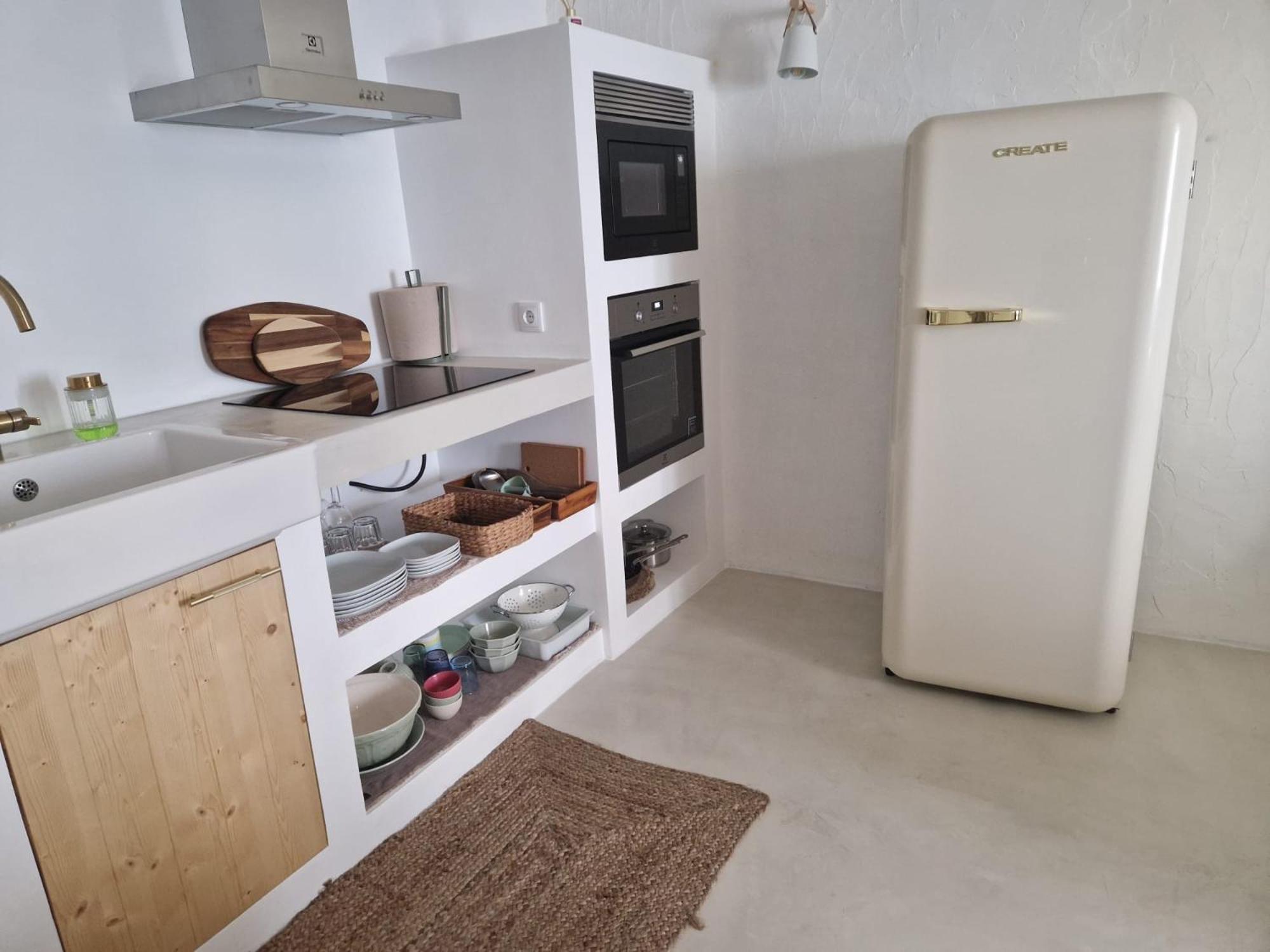 Holiday home Da Calcada Ao Rio
