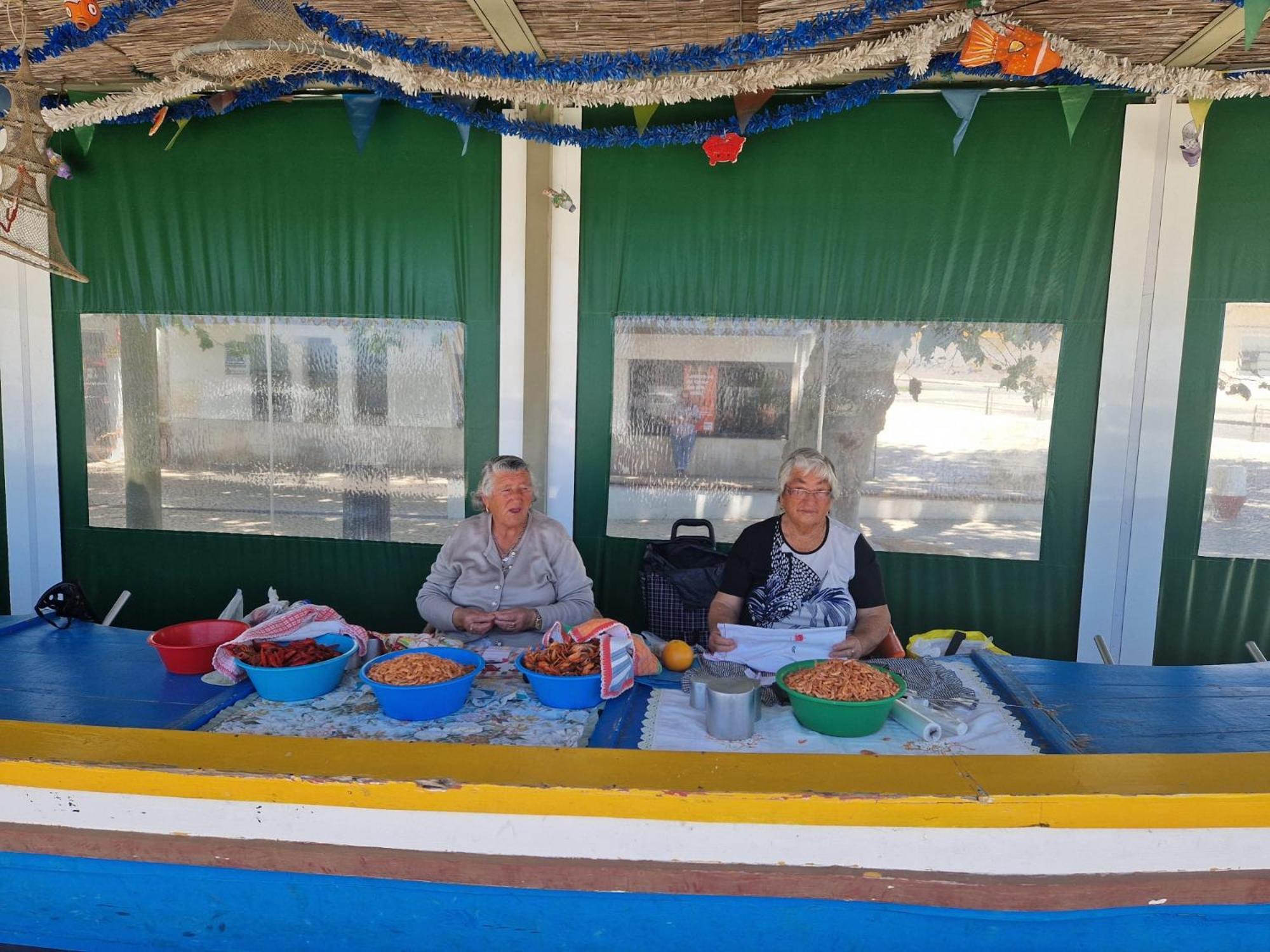 Holiday home Da Calcada Ao Rio *